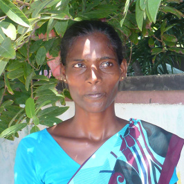 Athi Lakshmi