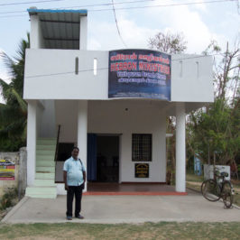 Vitillapuram Church