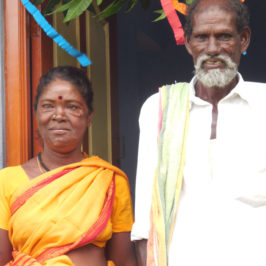 Ramalingam & Karpagam